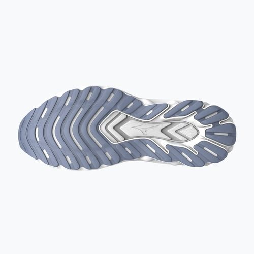 Кросівки для бігу жіночі Mizuno Wave Skyrise 7 ancient water/white/first bloom