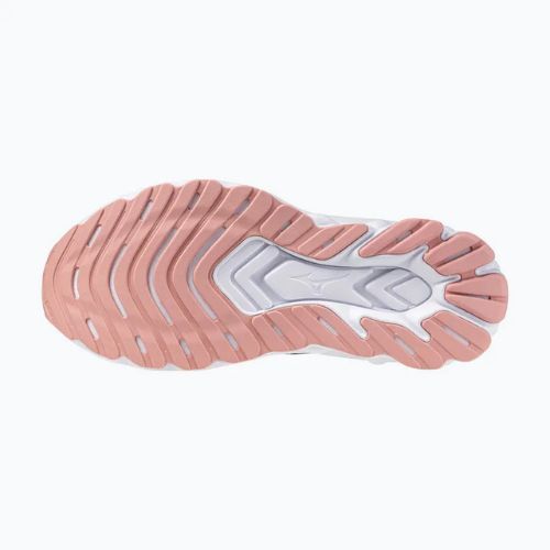 Кросівки для бігу жіночі Mizuno Wave Skyrise 7 sailor blue/white/rose elegance