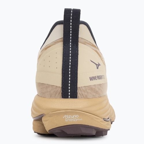 Кросівки для бігу жіночі Mizuno Wave Rider TT 3 curds&whey/summer sand/moonscape