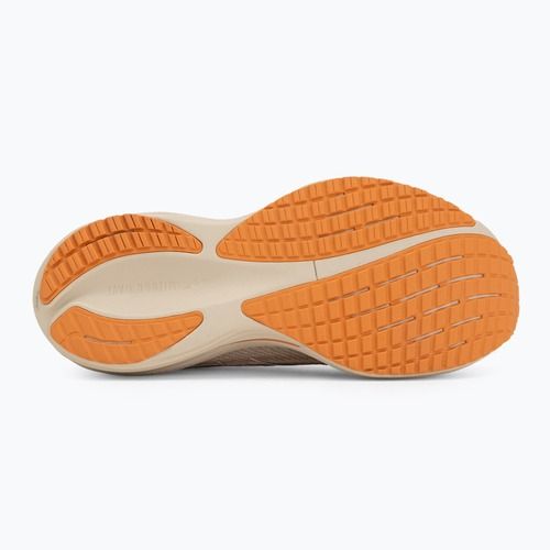 Кросівки для бігу жіночі Mizuno Wave Rider 29 summer sand/white/autumn sunset