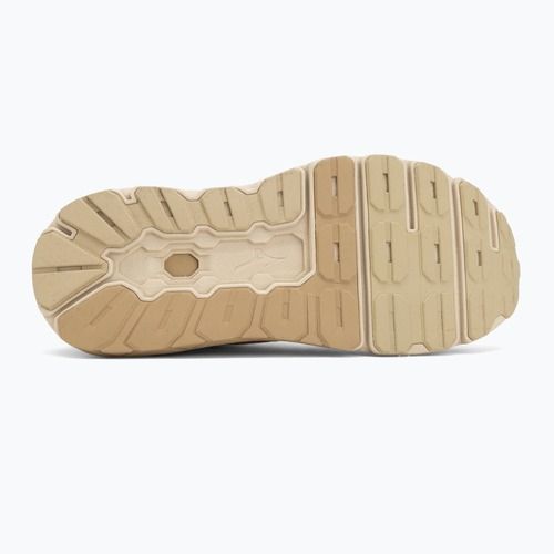 Кросівки для бігу чоловічі Mizuno Wave Horizon 9 pale khaki/white/curds&whey