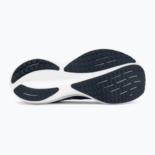 Кросівки для бігу чоловічі Mizuno Wave Rider 29 estate blue/white/lightning yellow