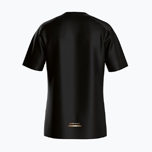 Футболка для бігу чоловіча  Mizuno Active DryAeroFlow Graphic yamaori