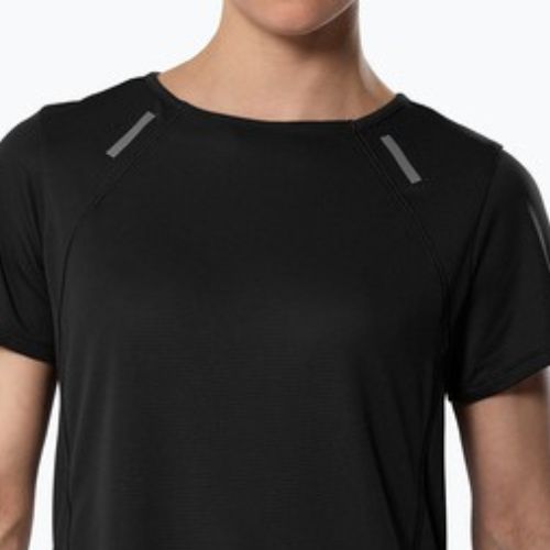 Футболка для бігу жіноча Mizuno Active DryAeroFlow Tee black