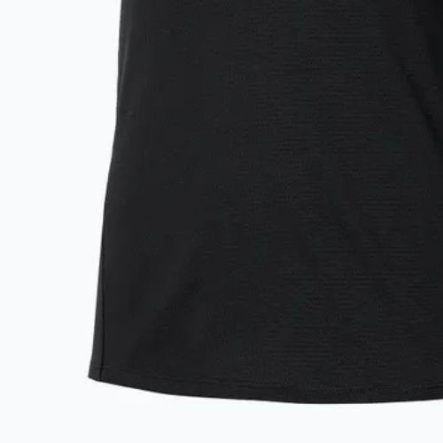 Футболка для бігу жіноча Mizuno Active DryAeroFlow Tank Top black