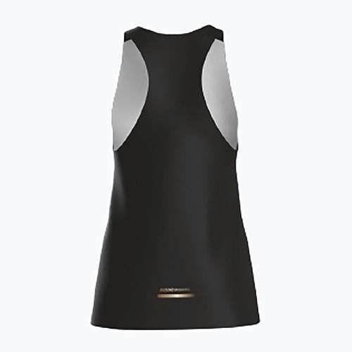 Футболка для бігу жіноча Mizuno Active DryAeroFlow Graphic Tank Top taniori