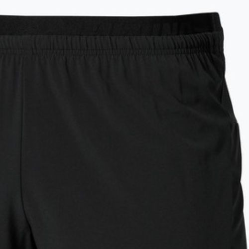 Шорти для бігу чоловічі Mizuno Active Alpha 5.5 black