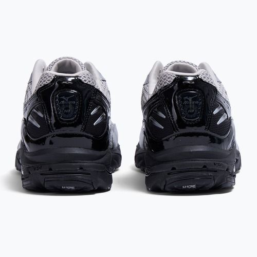 Кросівки Mizuno Wave Rider 10 harbor mist/silver/black