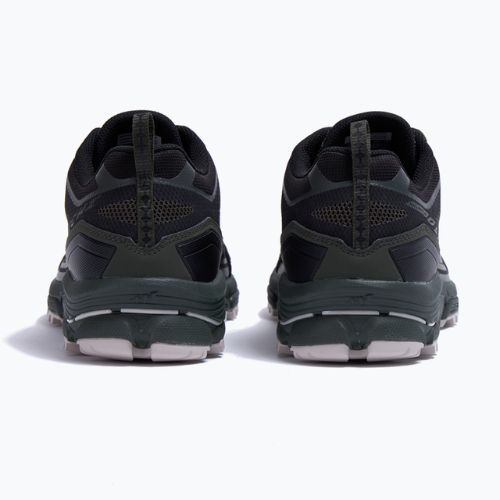 Кросівки Mizuno Wave Daichi LS forest night/black/silver birch