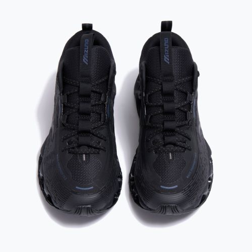 Кросівки для бігу Mizuno Wave Prophecy 13.2 black/black/iron gate