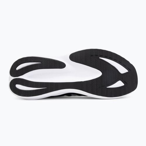 Кросівки для бігу чоловічі Mizuno Revolt 4 black/ultimate gray/glowing apple