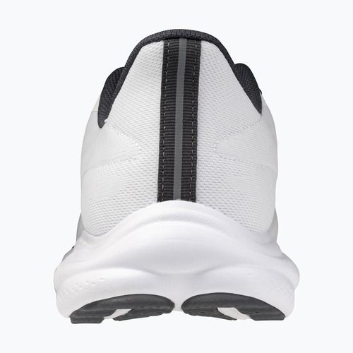 Кросівки для бігу чоловічі Mizuno Revolt 4 white/eventide/india ink