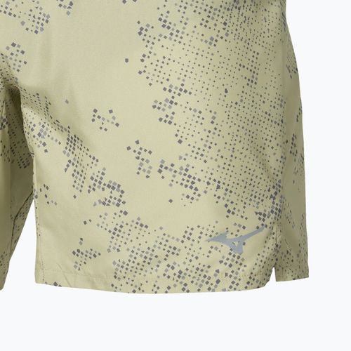 Шорти для бігу чоловічі Mizuno Multi Pocket elm