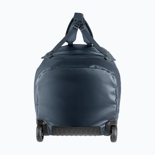 Сумка дорожня deuter Duffel Pro Roller 90 л black