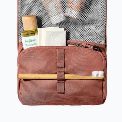 Косметичка deuter Wash Bag I caspia