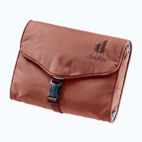 Косметичка deuter Wash Bag I caspia