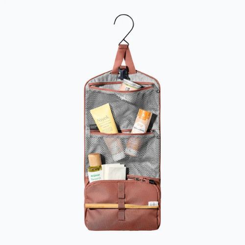 Косметичка deuter Wash Bag I caspia