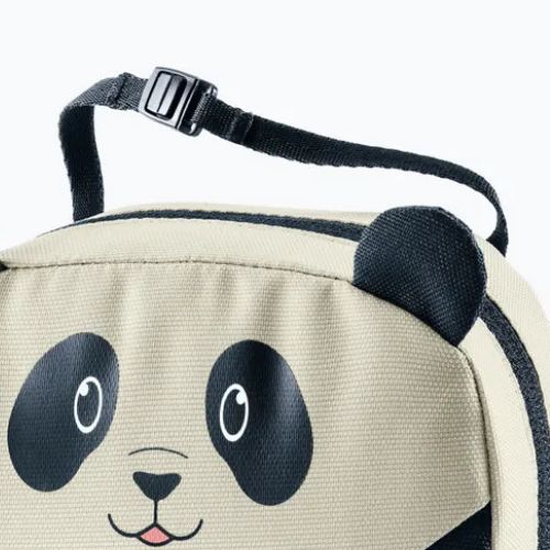Косметичка дитяча deuter Wash Bag Kids black/bone