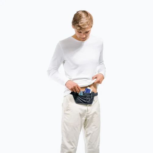 Сумка-бананка Deuter Security Money I black