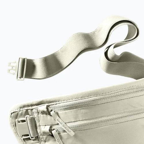 Сумка-бананка Deuter Security Money I bone