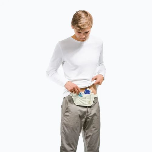 Сумка-бананка Deuter Security Money I bone
