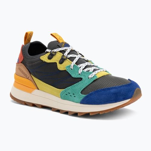 Кросівки чоловічі Merrell Alpine 83 Sneaker Recraft indigo