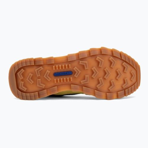 Кросівки чоловічі Merrell Alpine 83 Sneaker Recraft indigo
