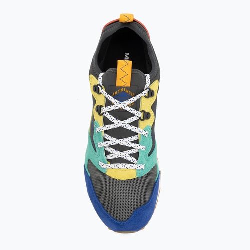 Кросівки чоловічі Merrell Alpine 83 Sneaker Recraft indigo