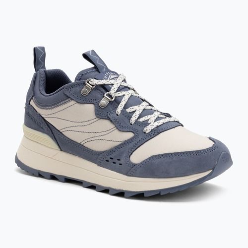 Кросівки чоловічі Merrell Alpine 83 Sneaker Recraft indigo