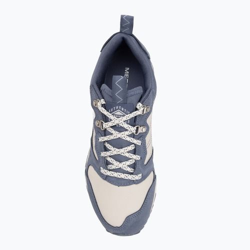 Кросівки чоловічі Merrell Alpine 83 Sneaker Recraft indigo