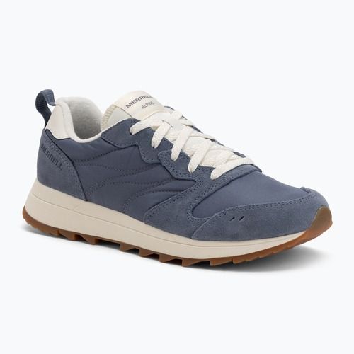 Кросівки чоловічі Merrell Alpine 83 Sneaker Sport indigo