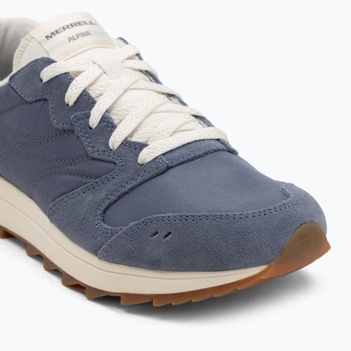 Кросівки чоловічі Merrell Alpine 83 Sneaker Sport indigo
