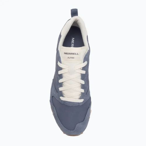 Кросівки чоловічі Merrell Alpine 83 Sneaker Sport indigo
