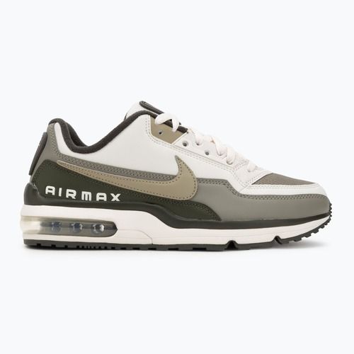 Кросівки чоловічі Nike Air Max LTD 3 phantom/neutral olive/cargo khaki