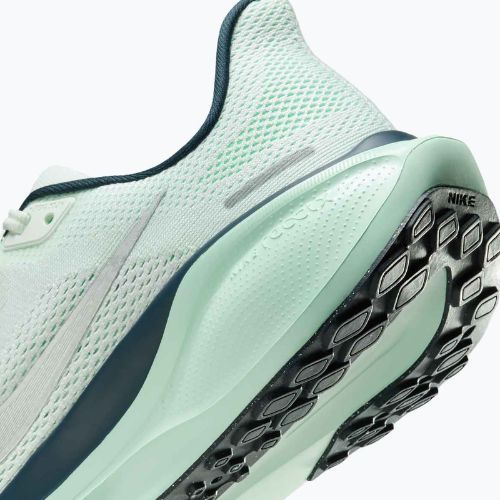 Жіночі кросівки для бігу Nike Pegasus 41 Ghost Aqua/Mint Foam/Armoury Navy/Metallic Silver