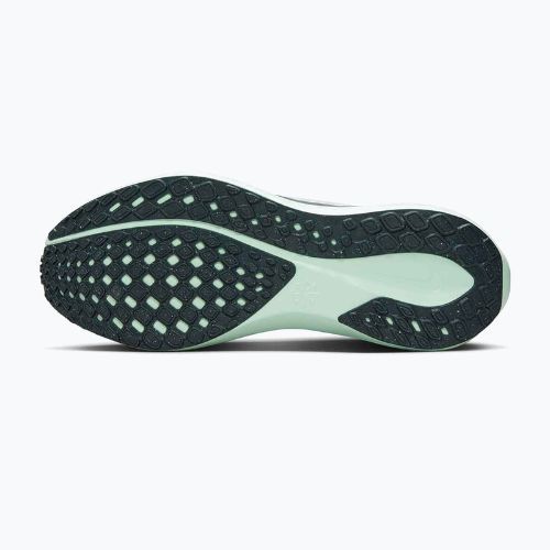 Кросівки для бігу жіночі Nike Pegasus 41 ghost aqua/mint foam/armoury navy/mettalic silver