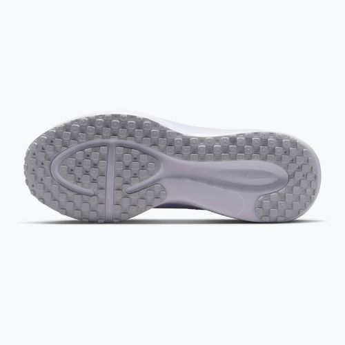 Жіночі кросівки для бігу Nike Revolution 8 white/pure platinum