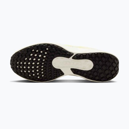 Чоловічі кросівки для бігу Nike Winflo 11 coconut milk/neon yellow/light zitron/volt