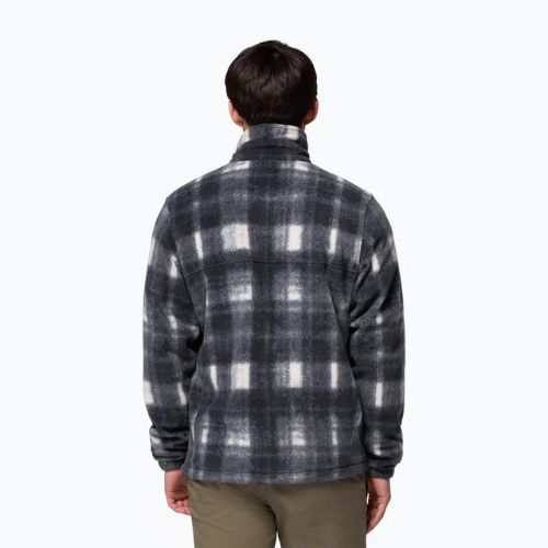 Чоловіча толстовка Columbia Steens Mountain Printed chalk ombre