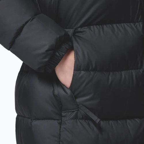 Пальто утеплене жіноче Columbia Pike Lake III Long black