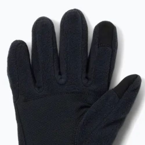 Чоловічі трекінгові рукавички Columbia Sequoia Grove black