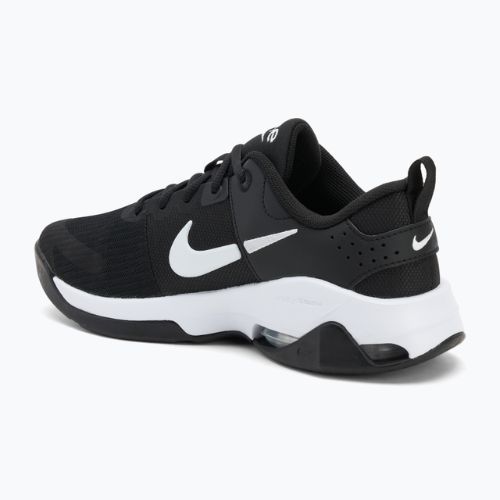 Кросівки для тренувань жіночі Nike Zoom Bella 6 black/anthracite/ white