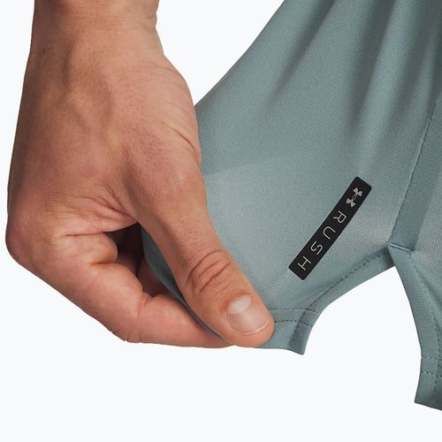 Футболка для тренувань чоловіча Under Armour Vanish Energy serpentine/serpentine