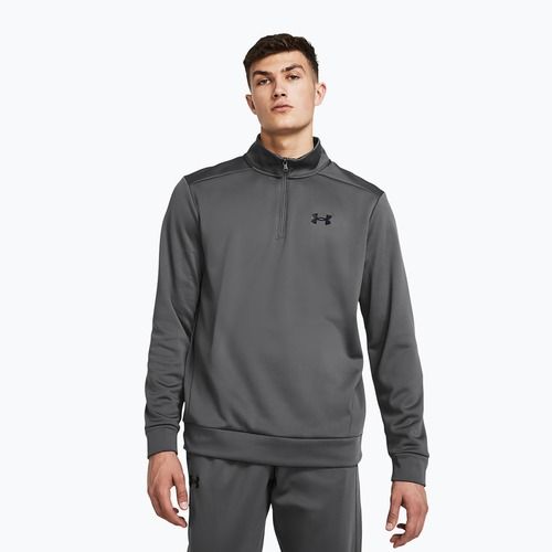 Кофта для тренувань чоловіча Under Armour Armour Fleece 1/4 Zip