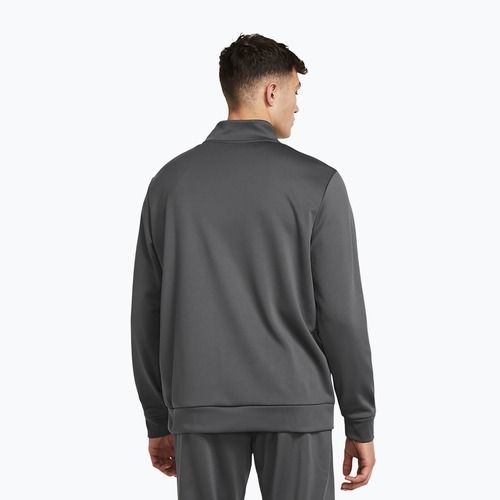 Кофта для тренувань чоловіча Under Armour Armour Fleece 1/4 Zip