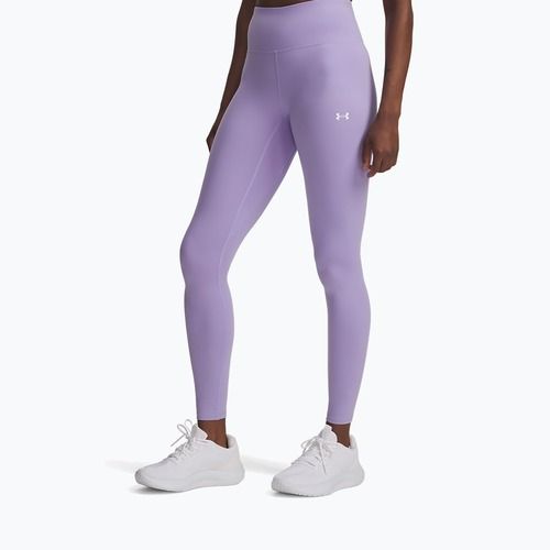 Легінси для тренувань жіночі Under Armour Motion transparent/white