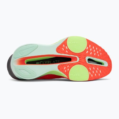Кросівки для бігу Nike Alphafly 3 bright crimson/cave purple/lime blast