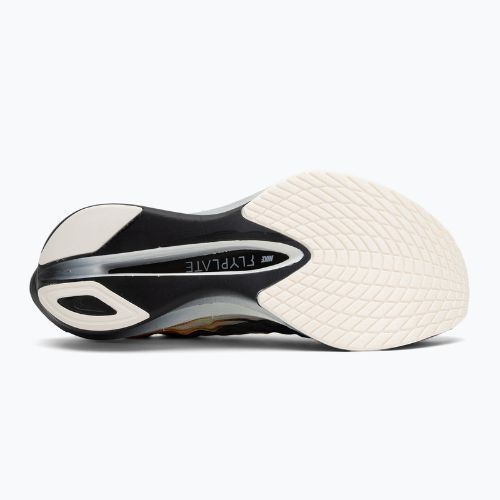 Кросівки для бігу чоловічі Nike Vaporfly 4 multi color/black/white/sail