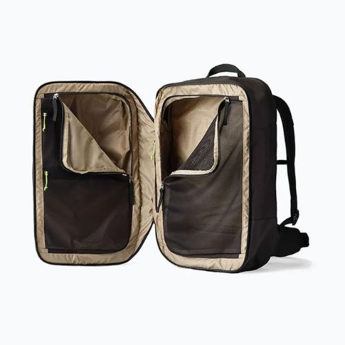 Рюкзак туристичний Gregory Border Carry On 40 л black lichen