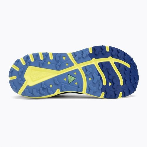 Кросівки для бігу чоловічі Brooks Divide 6 surf/regatta/nightlife